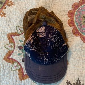 Patagonia hat